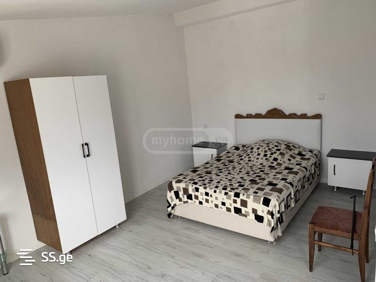 sh. Mikeladze st. 129 - 2 rooms