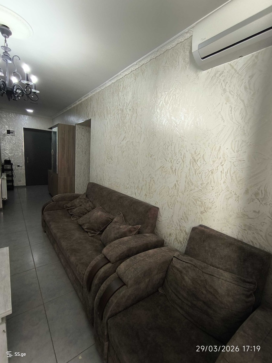 Tbel Abuseridze st. 53 - 3 rooms