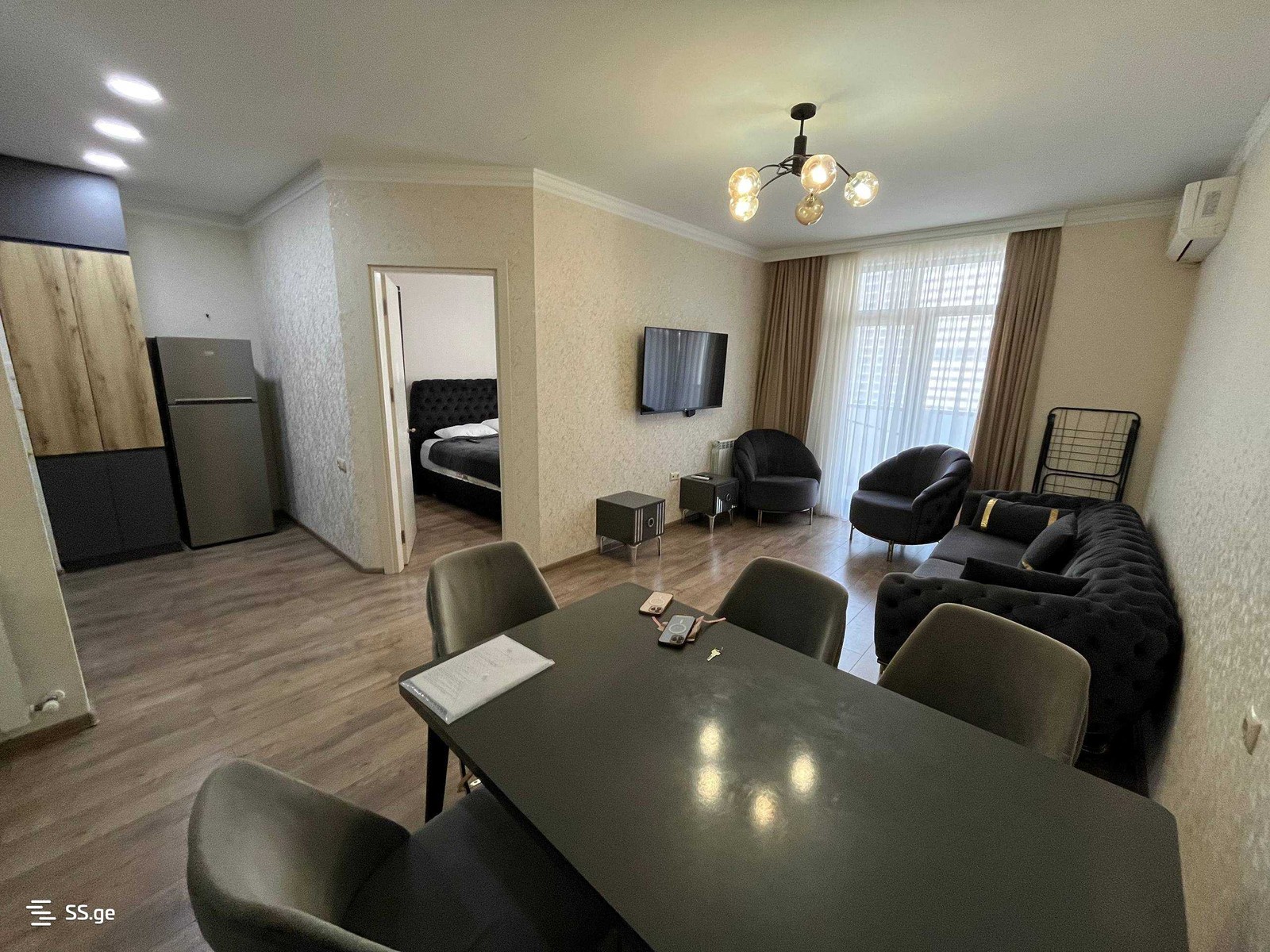 Firosman St. 17 - 3 rooms