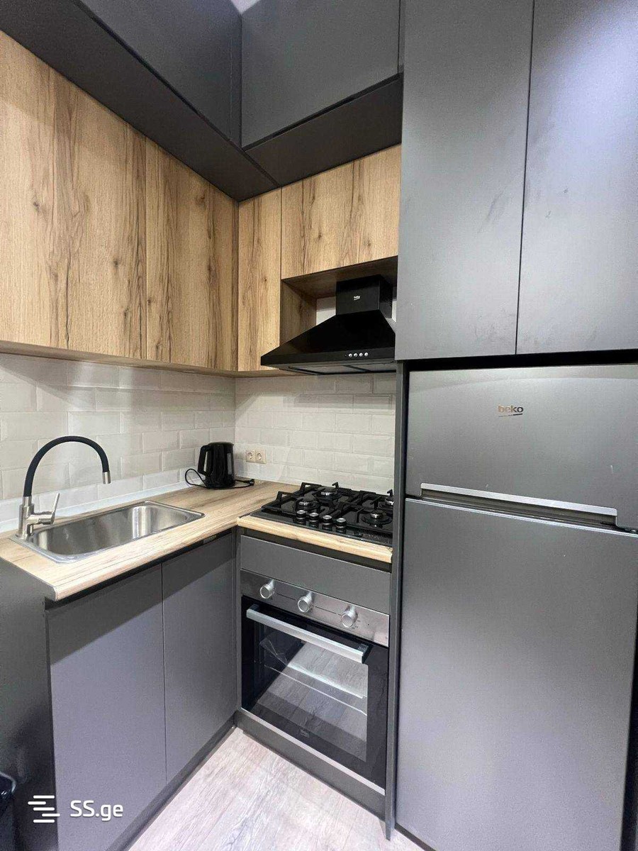 Firosman St. 17 - 2 rooms