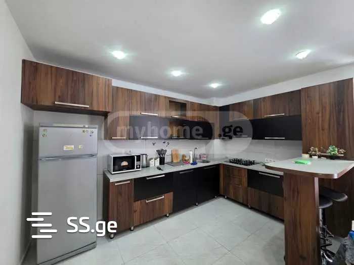 bochorishvili st. - 3 rooms