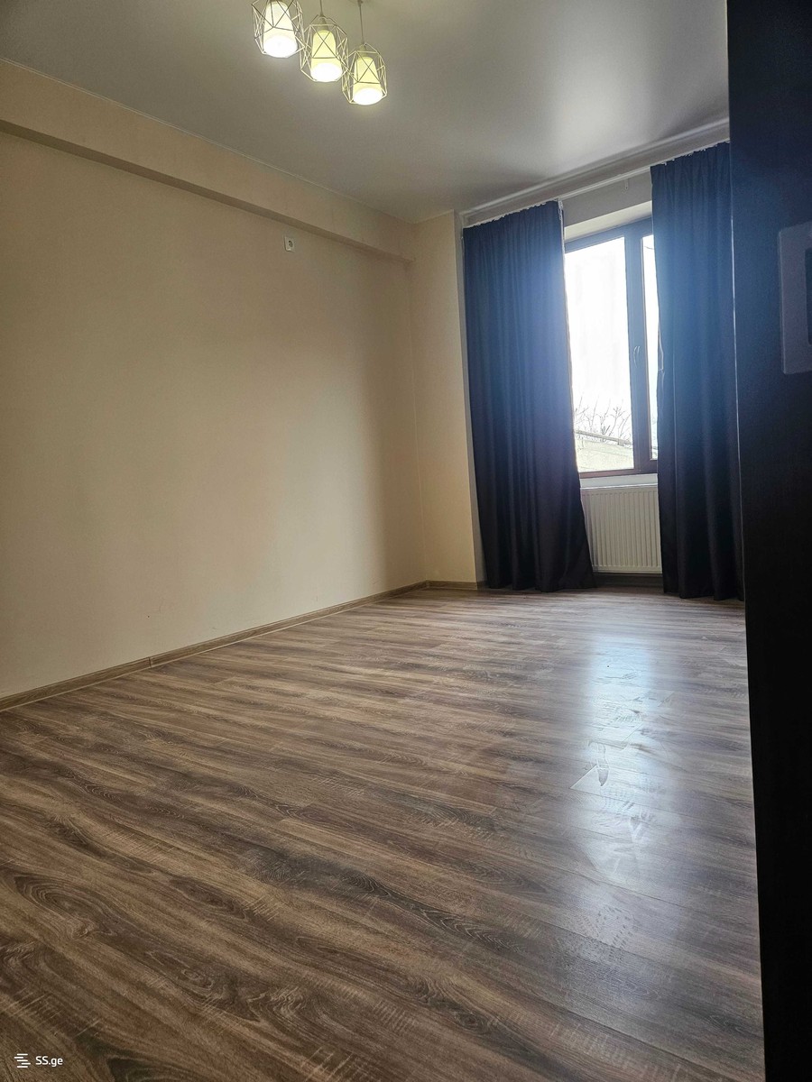 Zemo Vedzisi st. 43ბ - 1 rooms