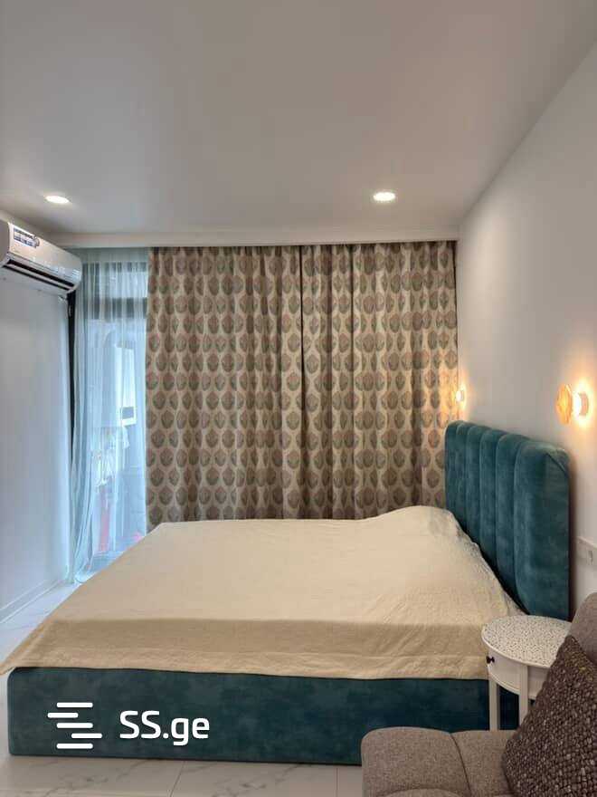 GR. Lortkipanidze st. 24 - 1 rooms