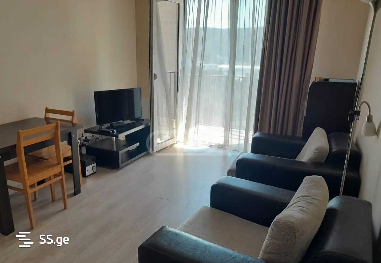 moskovi ave - 2 rooms