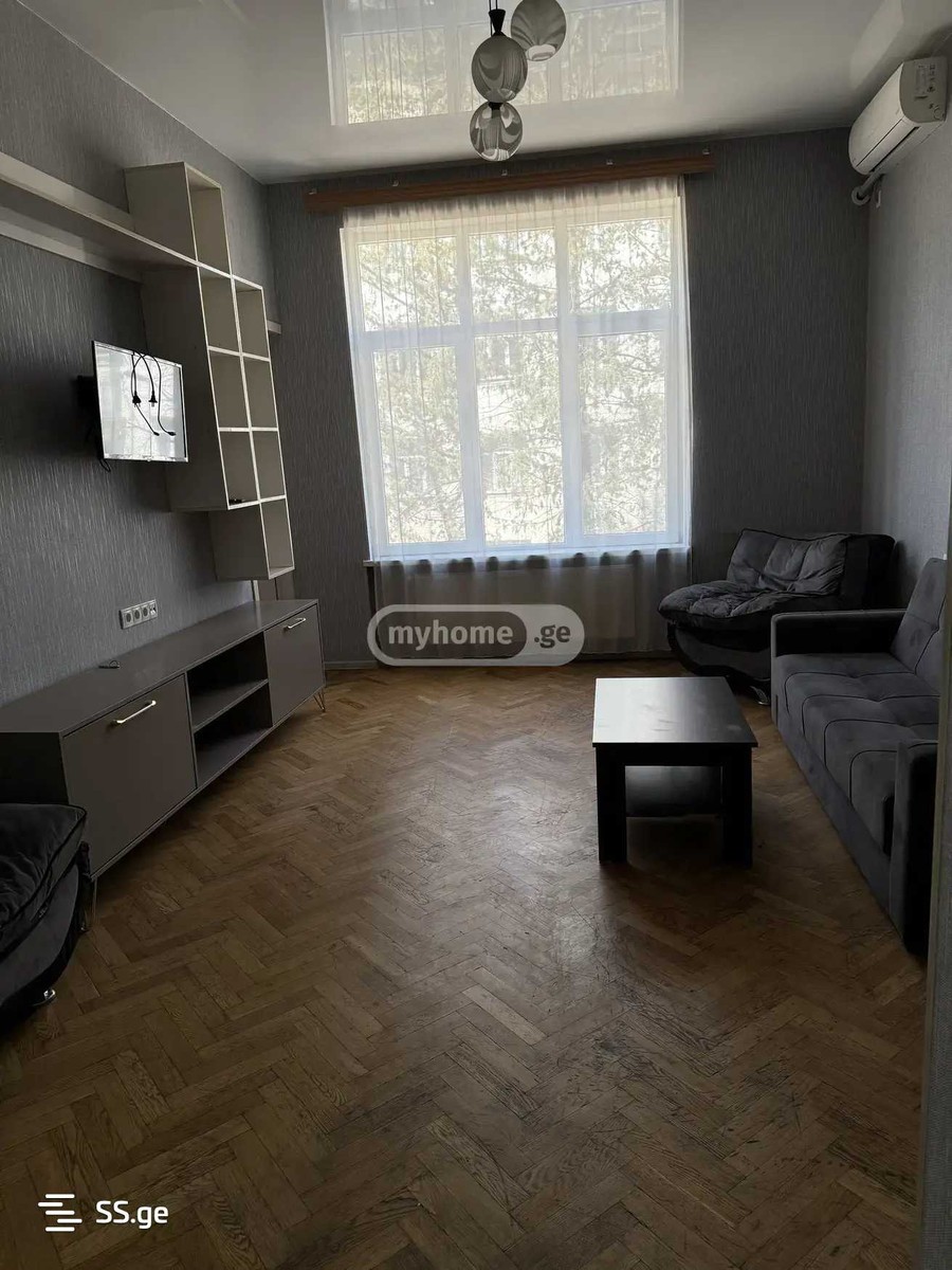 khvichia st. 31 - 3 rooms