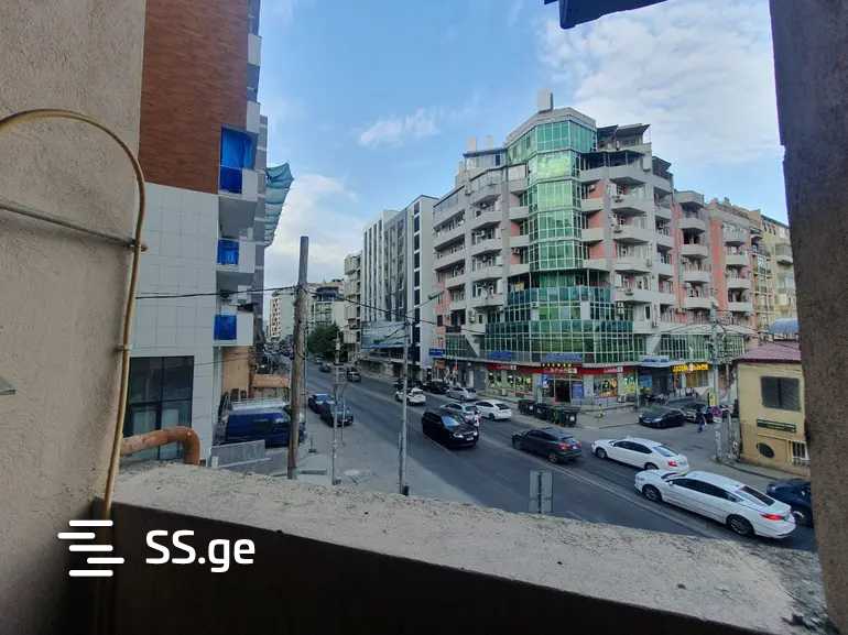 gagarin st. 2 - 3 rooms