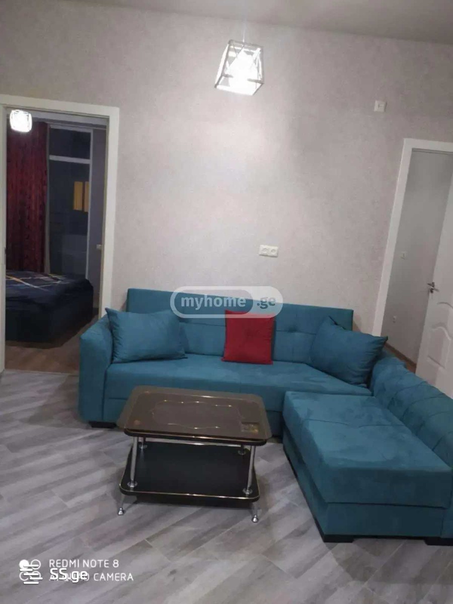 mindeli st. 12 - 3 rooms