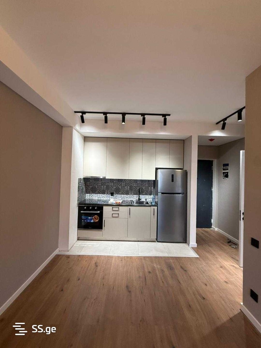 mirckhulava st. 11 - 2 rooms