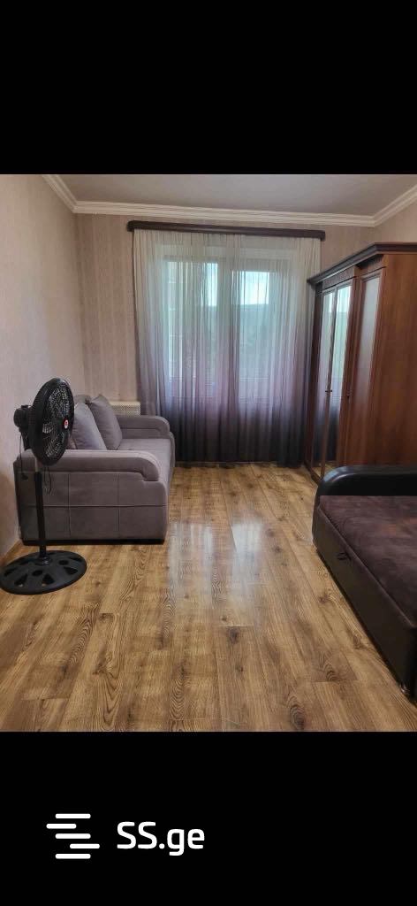 moskovi ave 41 - 1 rooms