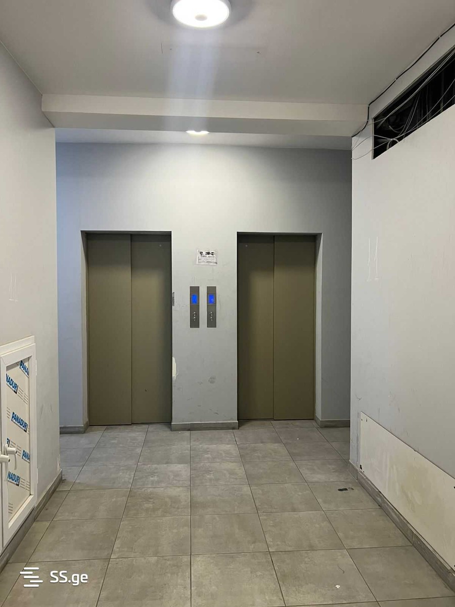 Marseli st. მარსელის 4 . ბ2 ბლოკი - 2 rooms