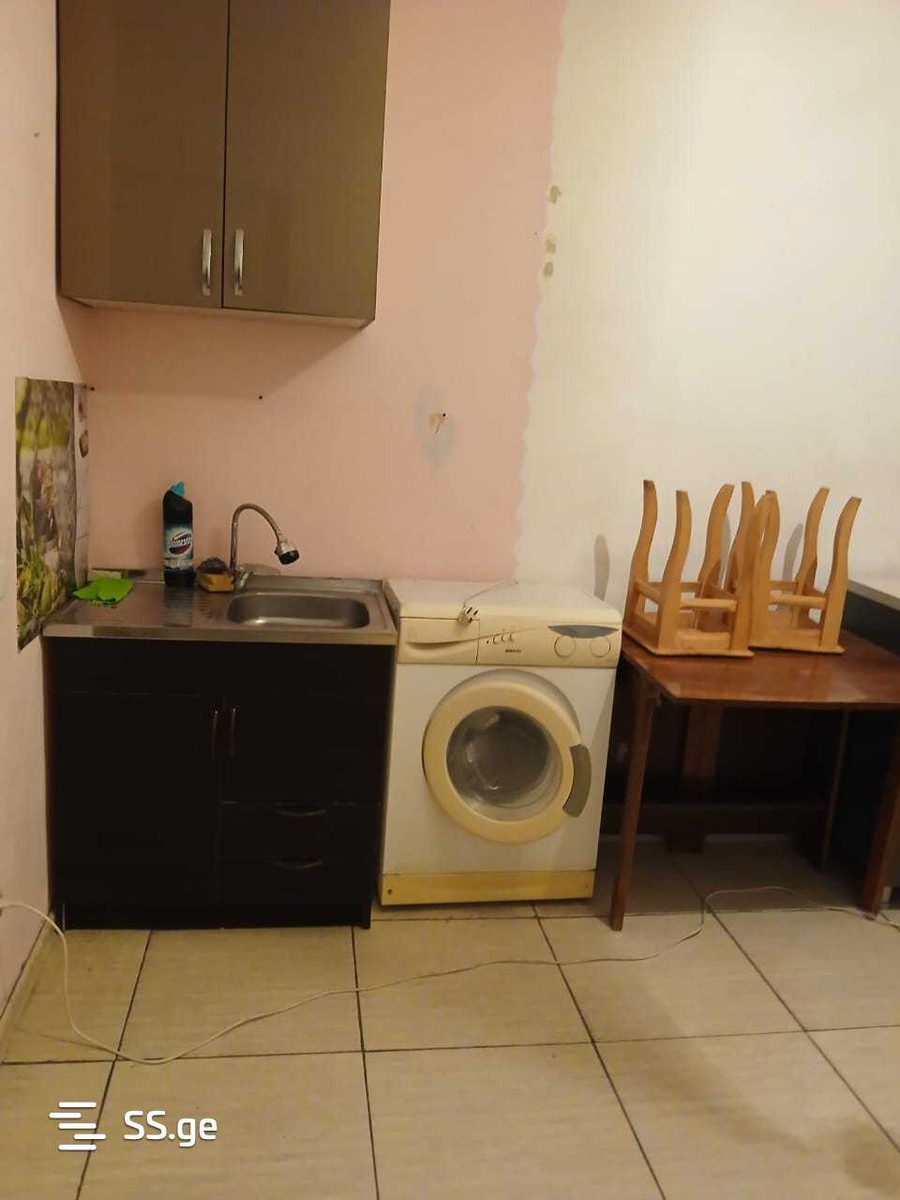Rustavi - 1 rooms