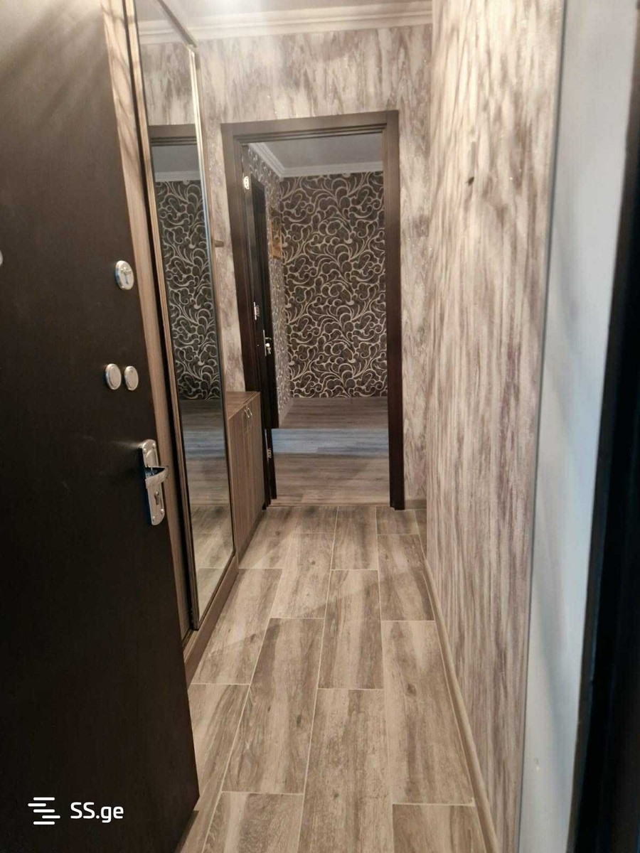 Bogdan Khmelnytskyi IV Lane 11 - 3 rooms