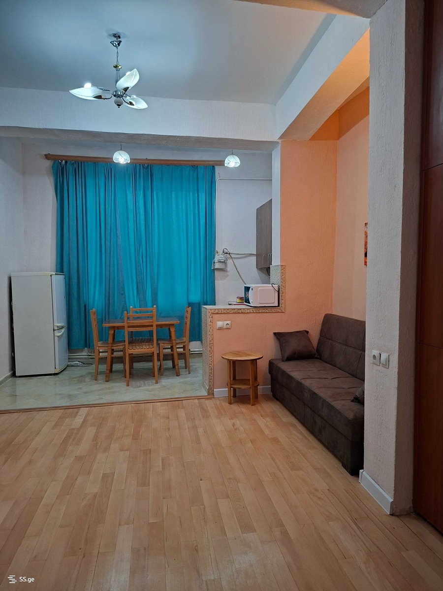 batumi st. 29 - 3 rooms