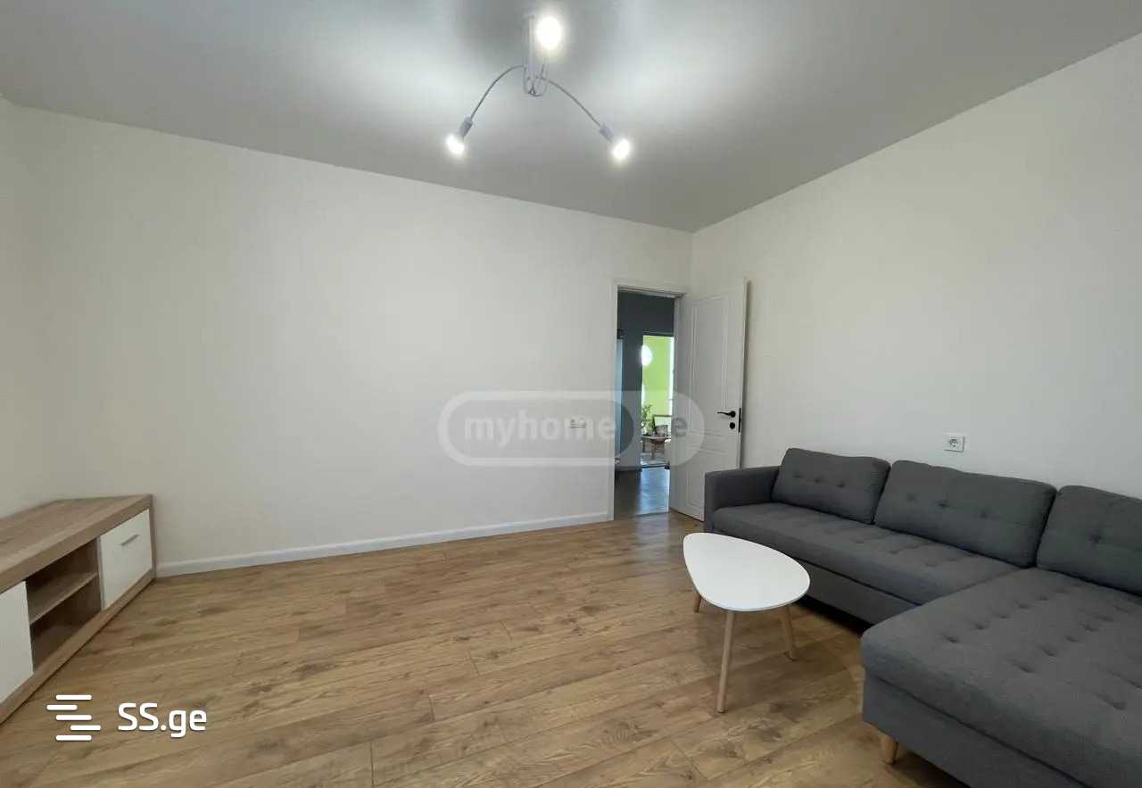 Fighters for the Unity of Georgia st. - 2 rooms