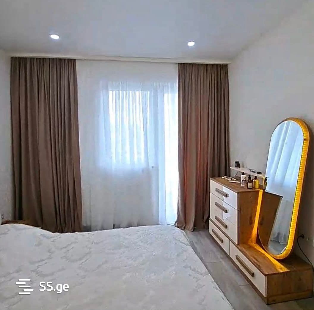 Sh. Nadirashvili st. 17 - 2 rooms