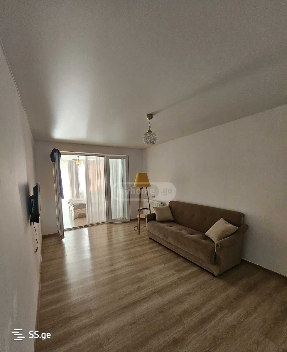 Block III - Digomi massive - 2 rooms