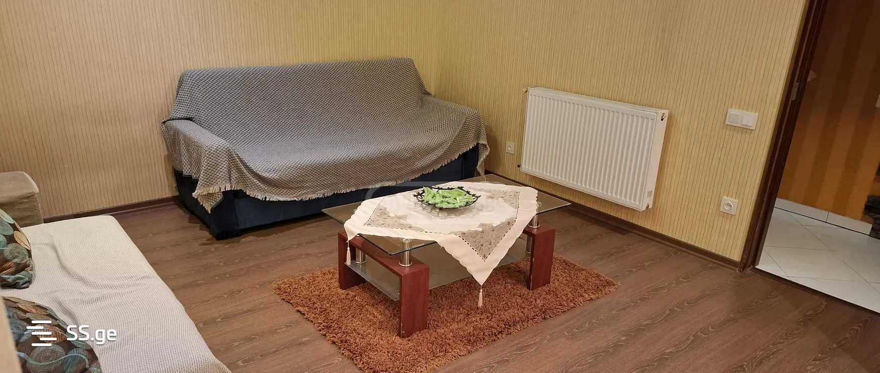 lubliana st. - 2 rooms