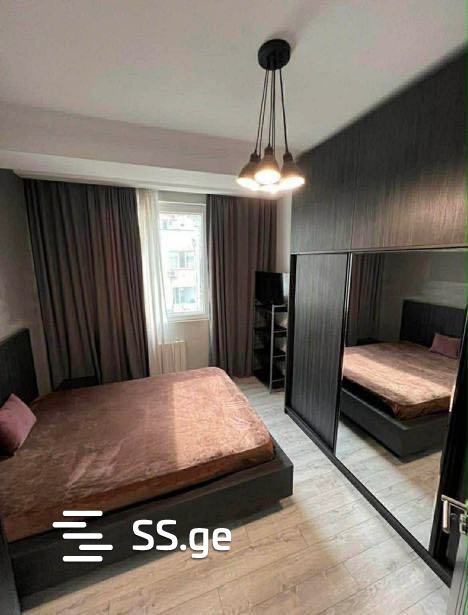 gabashvili st. - 3 rooms