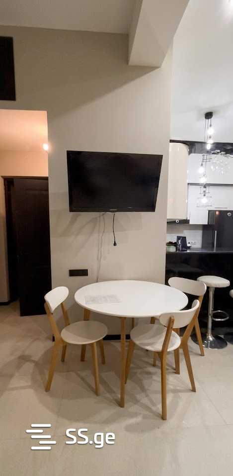 i. chavchavadze avenue - 2 rooms