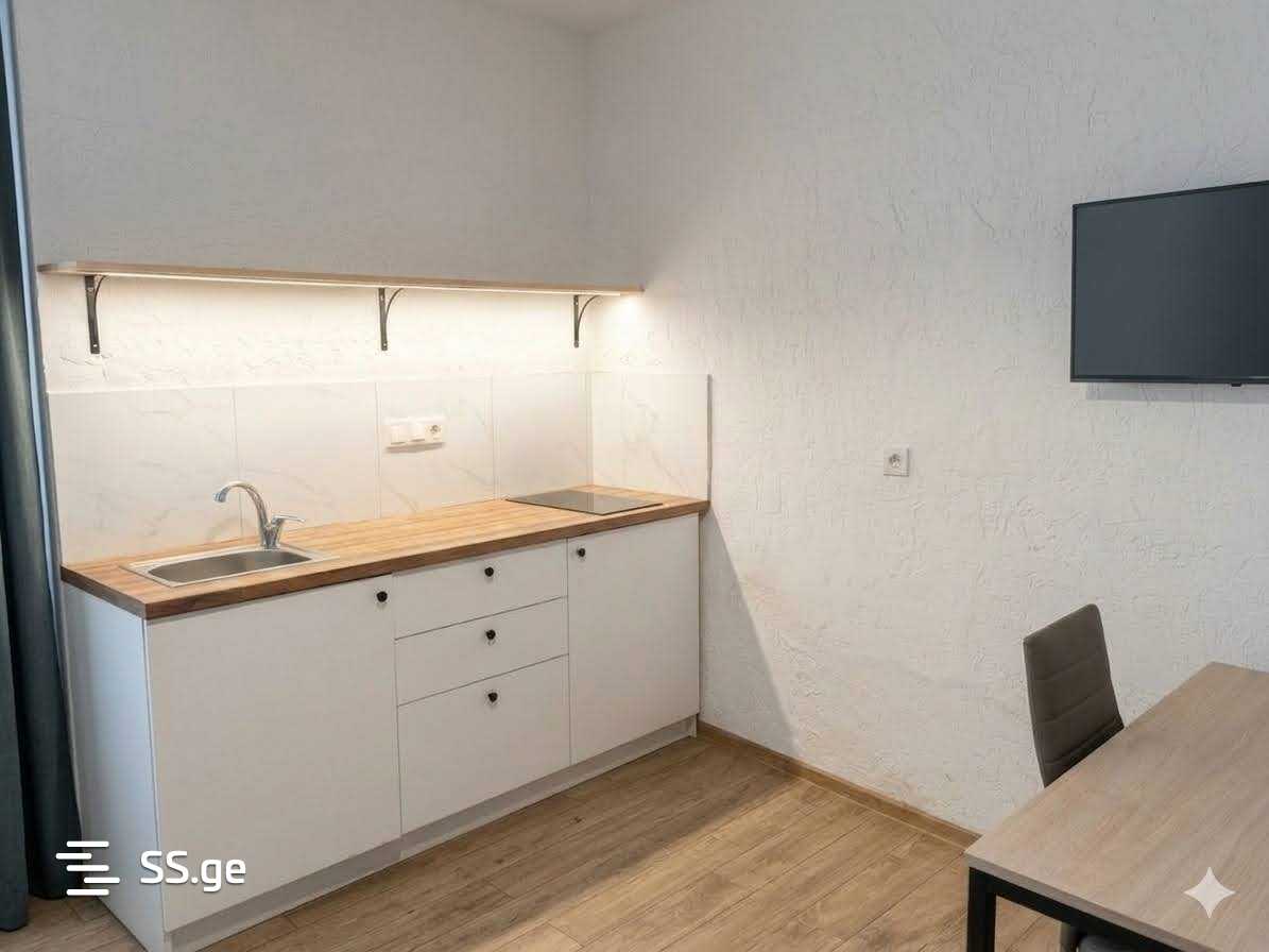 Noe khomeriki st. 1გ - 1 rooms