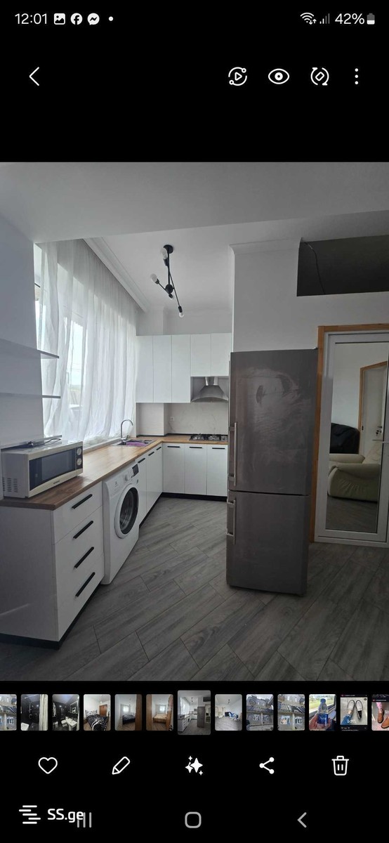 Avsahni st. 2 - 3 rooms