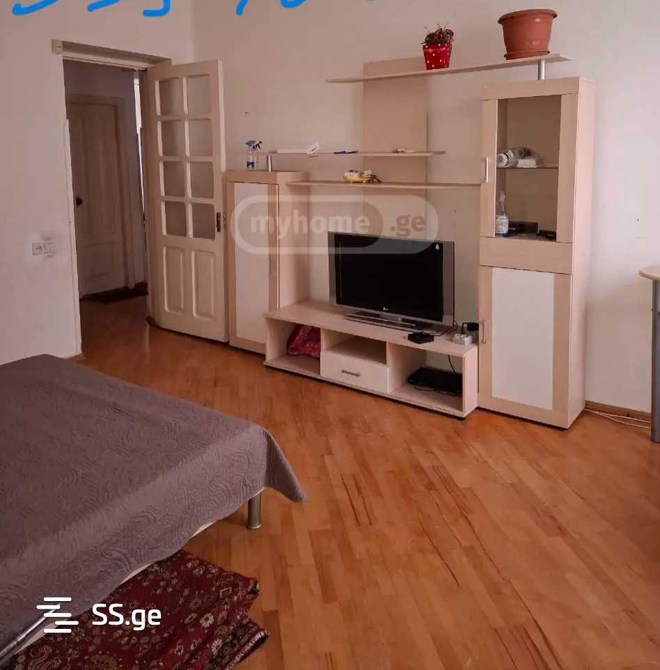 Rustavi - 3 rooms