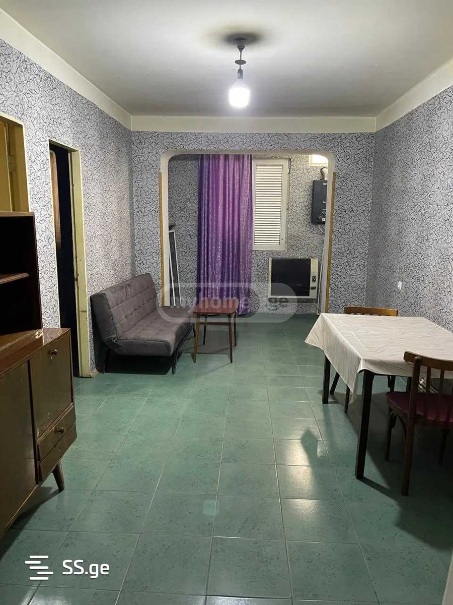 Rustavi - 2 rooms