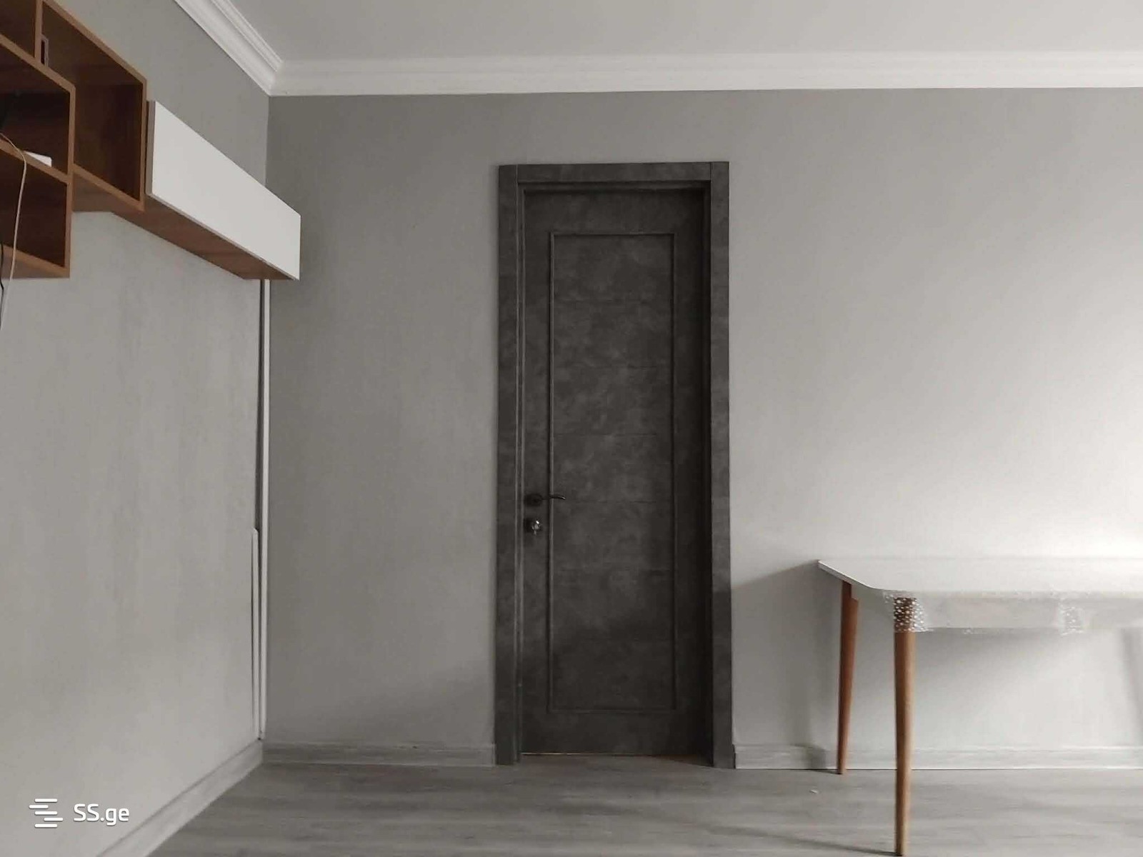 moskovi ave 1კომპლექსი - 3 rooms