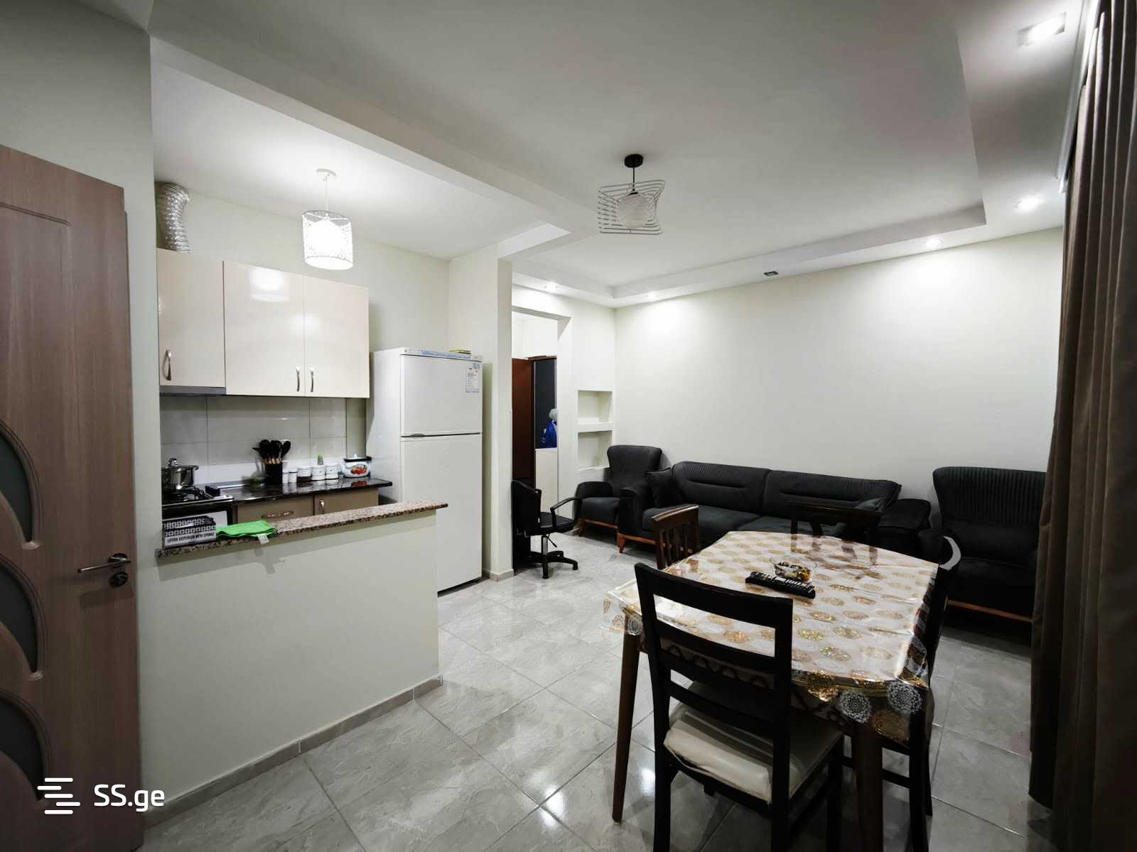 Angis st. 50 - 3 rooms