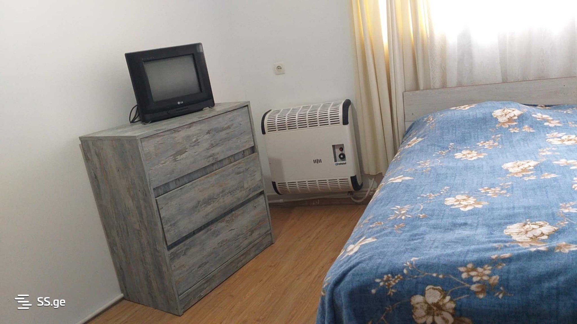 Parsman II Kveli st. - 1 rooms