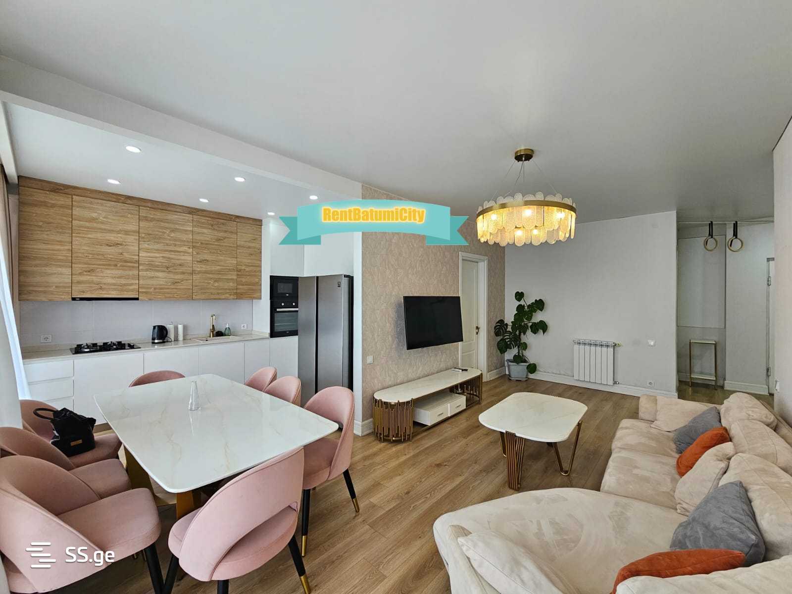 Gorgasli st. 115 - 3 rooms