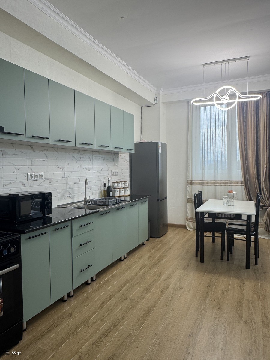 Olive st. 8 - 3 rooms