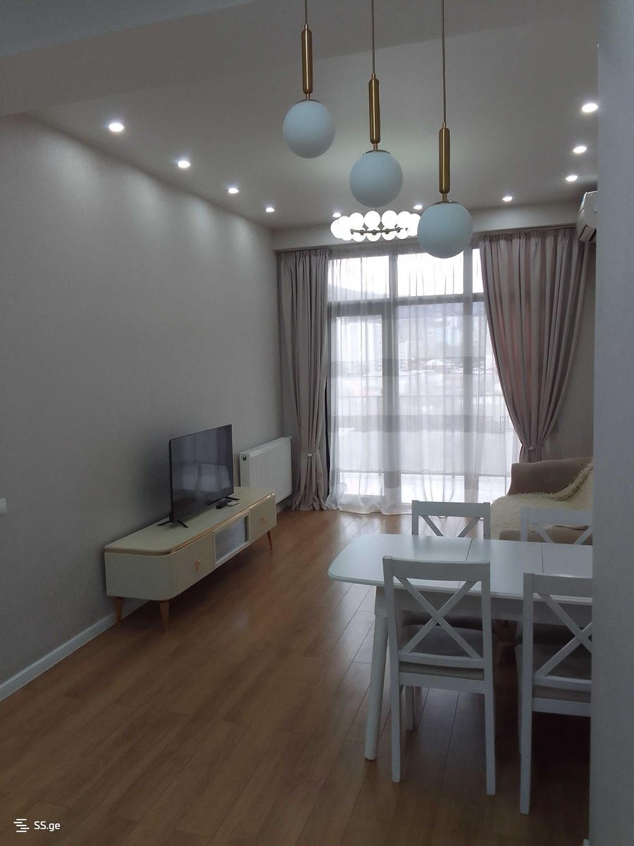 bagdadi st. 9ა - 2 rooms