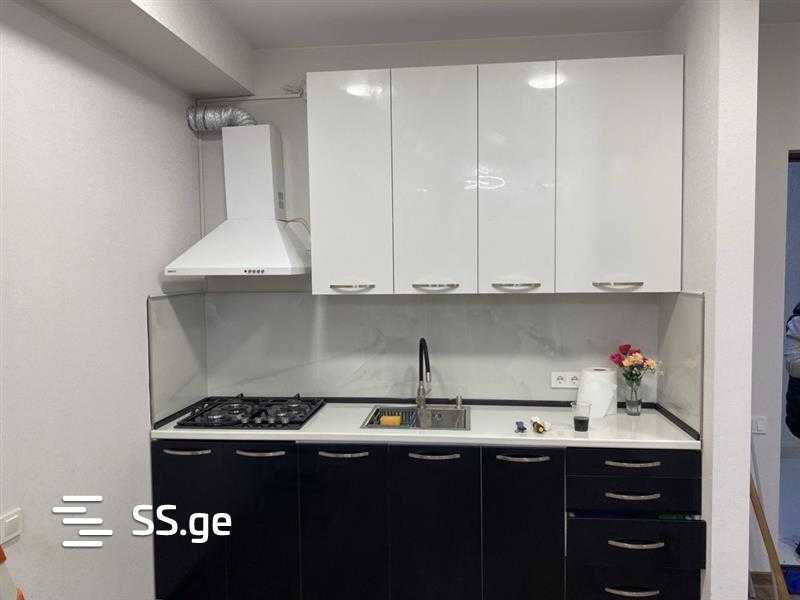 shandor petef st. 44 - 2 rooms