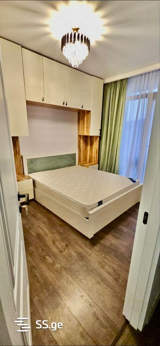 Teimurazi st. 14 - 2 rooms