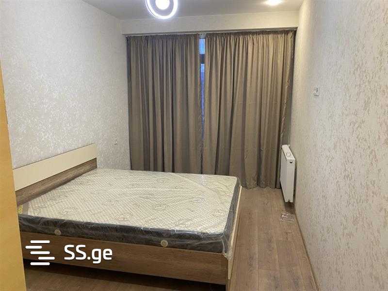 shandor petef st. 44 - 2 rooms