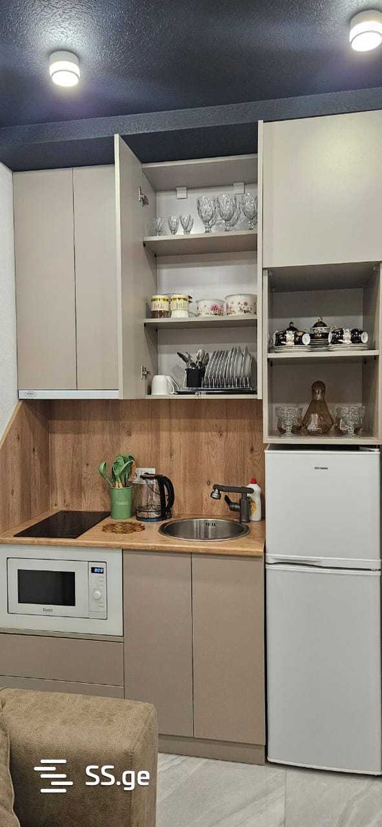 GR. Lortkipanidze st. 24 - 1 rooms