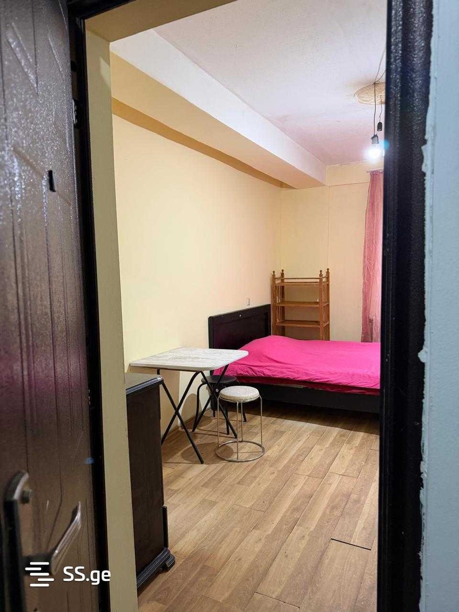 Rostevani st. 56 - 1 rooms