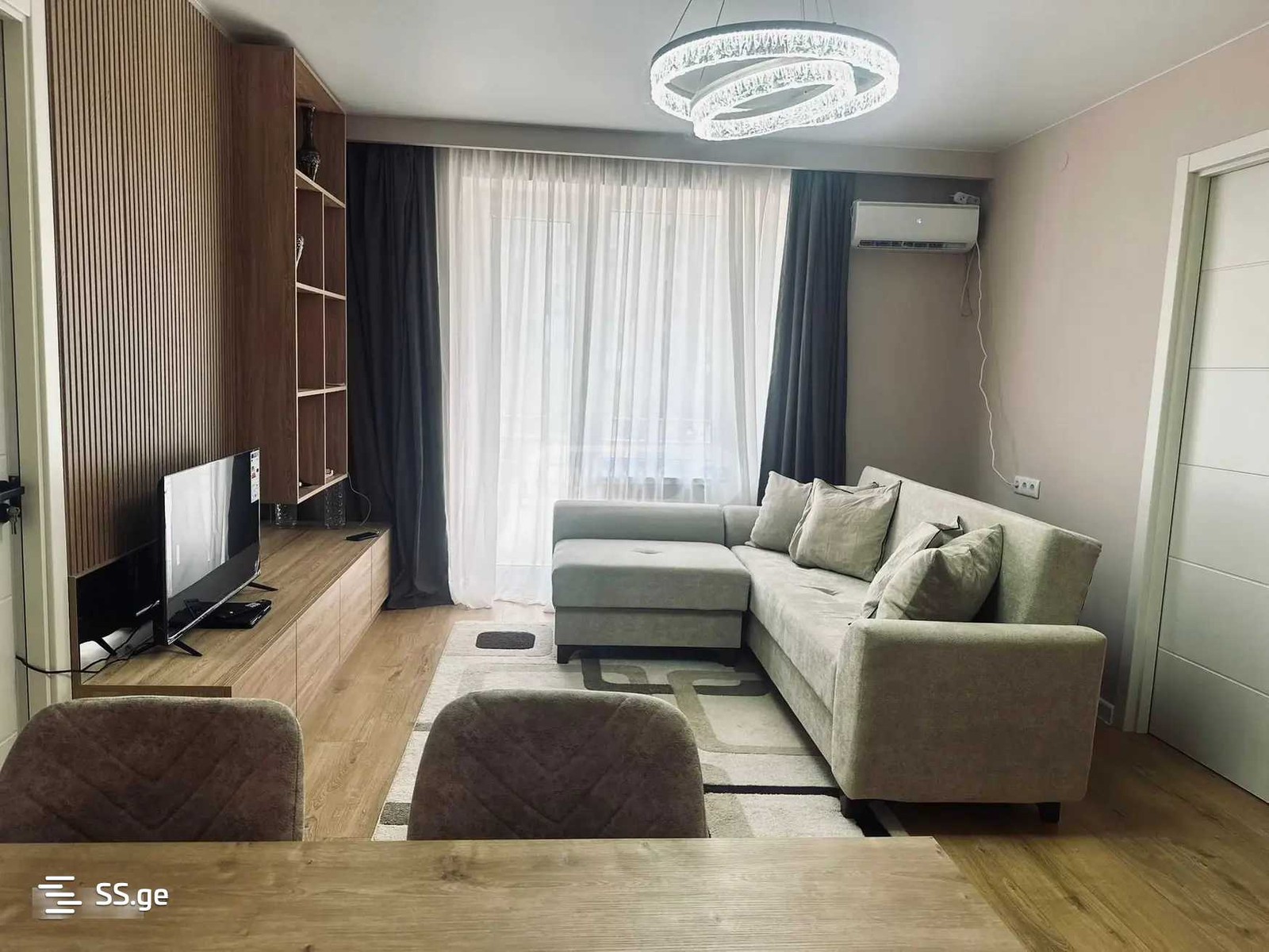 ckneti st. - 4 rooms