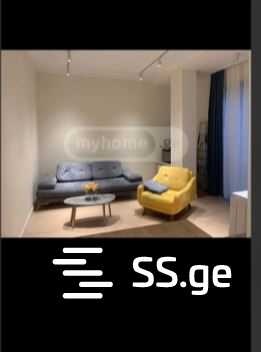 kobuleti st. - 2 rooms