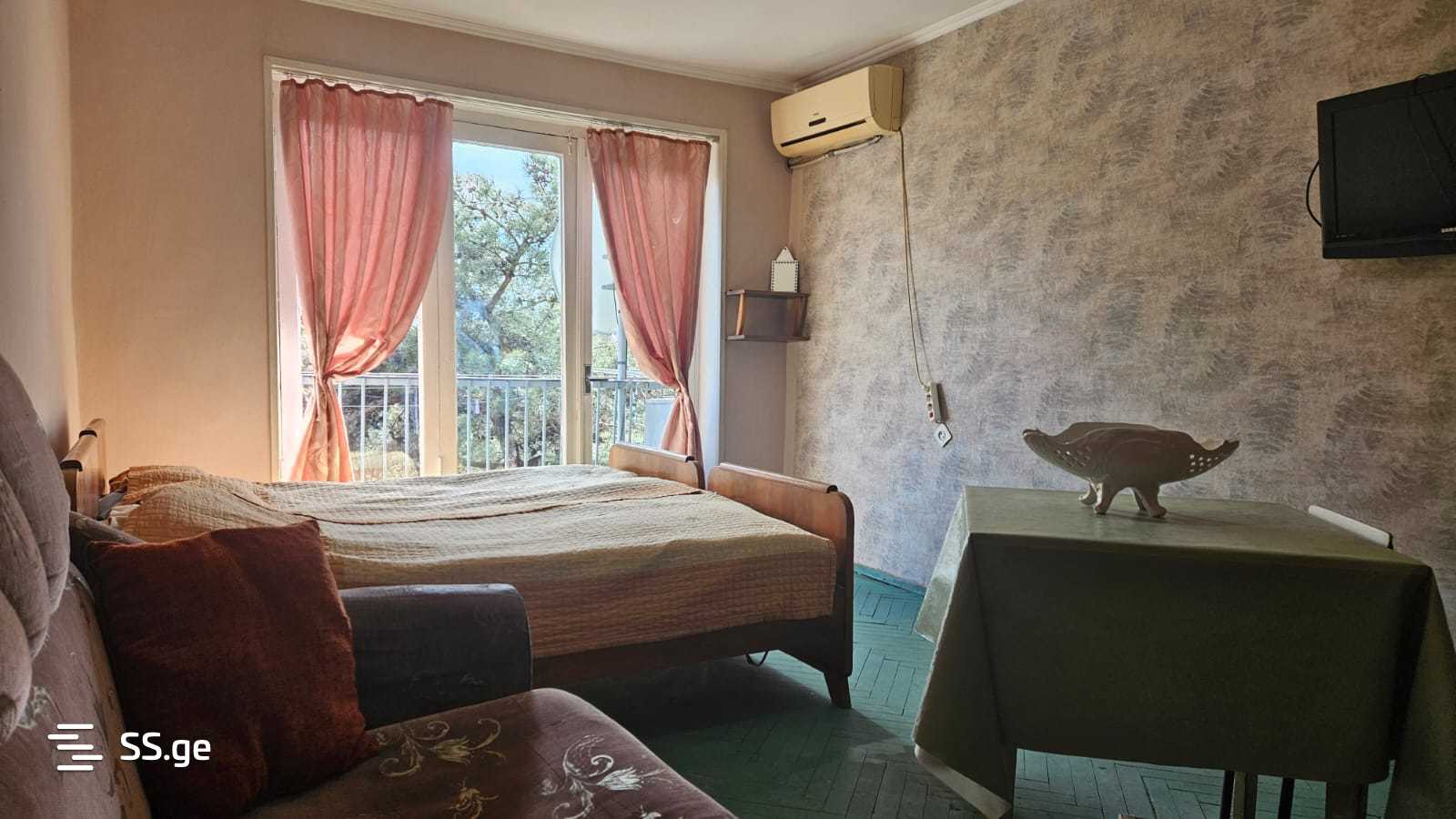 Micro. I, bl. Xa - Temka - 1 rooms