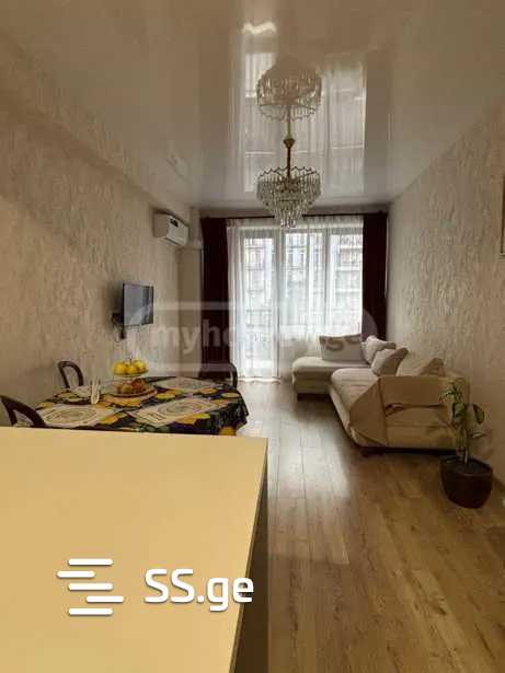 petre imeri st. - 2 rooms