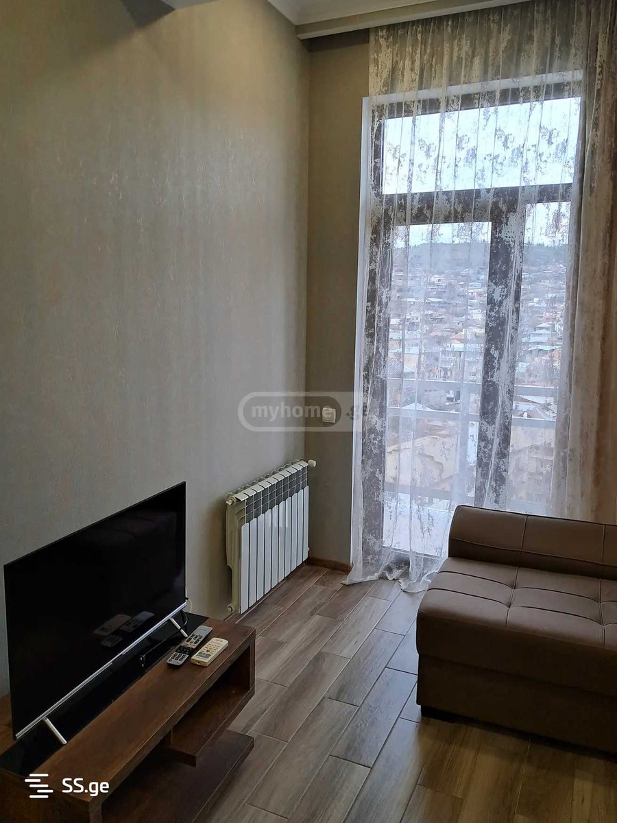 Ts. Dadiani st. (nadzaladevi) - 2 rooms