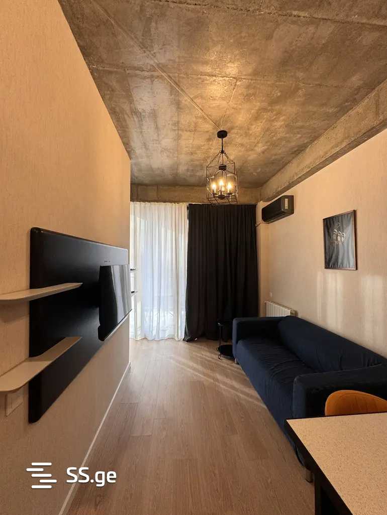 Bob walsh st. 40 - 2 rooms