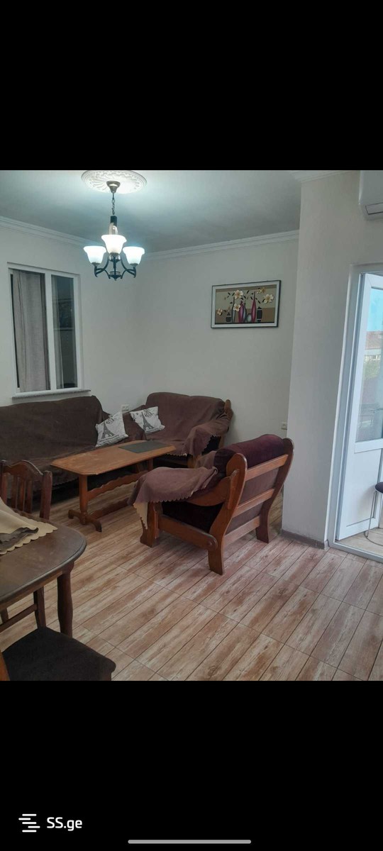 Bagrationi str. 22 - 2 rooms