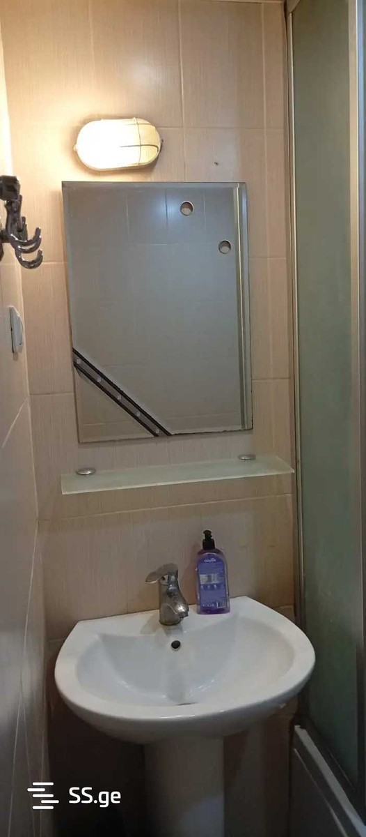 Block VI - Vazha-Pshavela 37 - 1 rooms