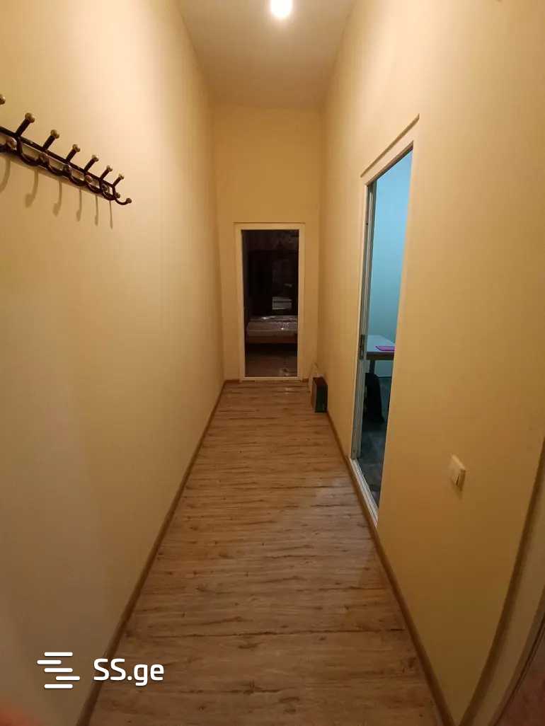 bako st. 1 - 2 rooms