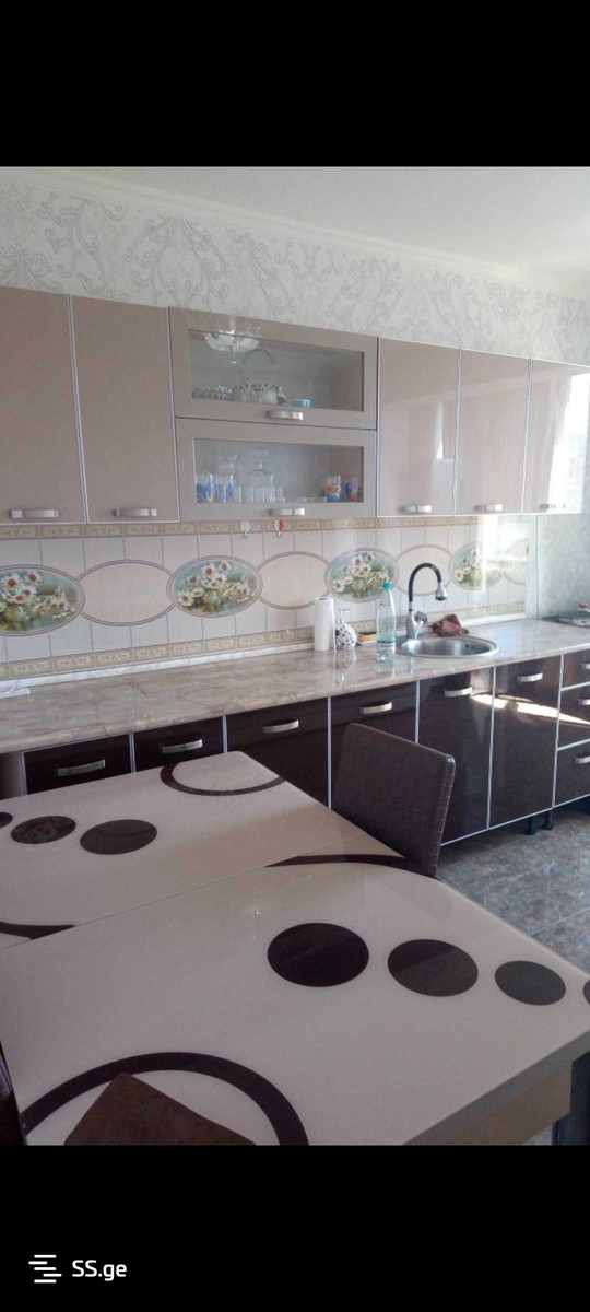 Vazisubnis dasaxleba - 2 rooms