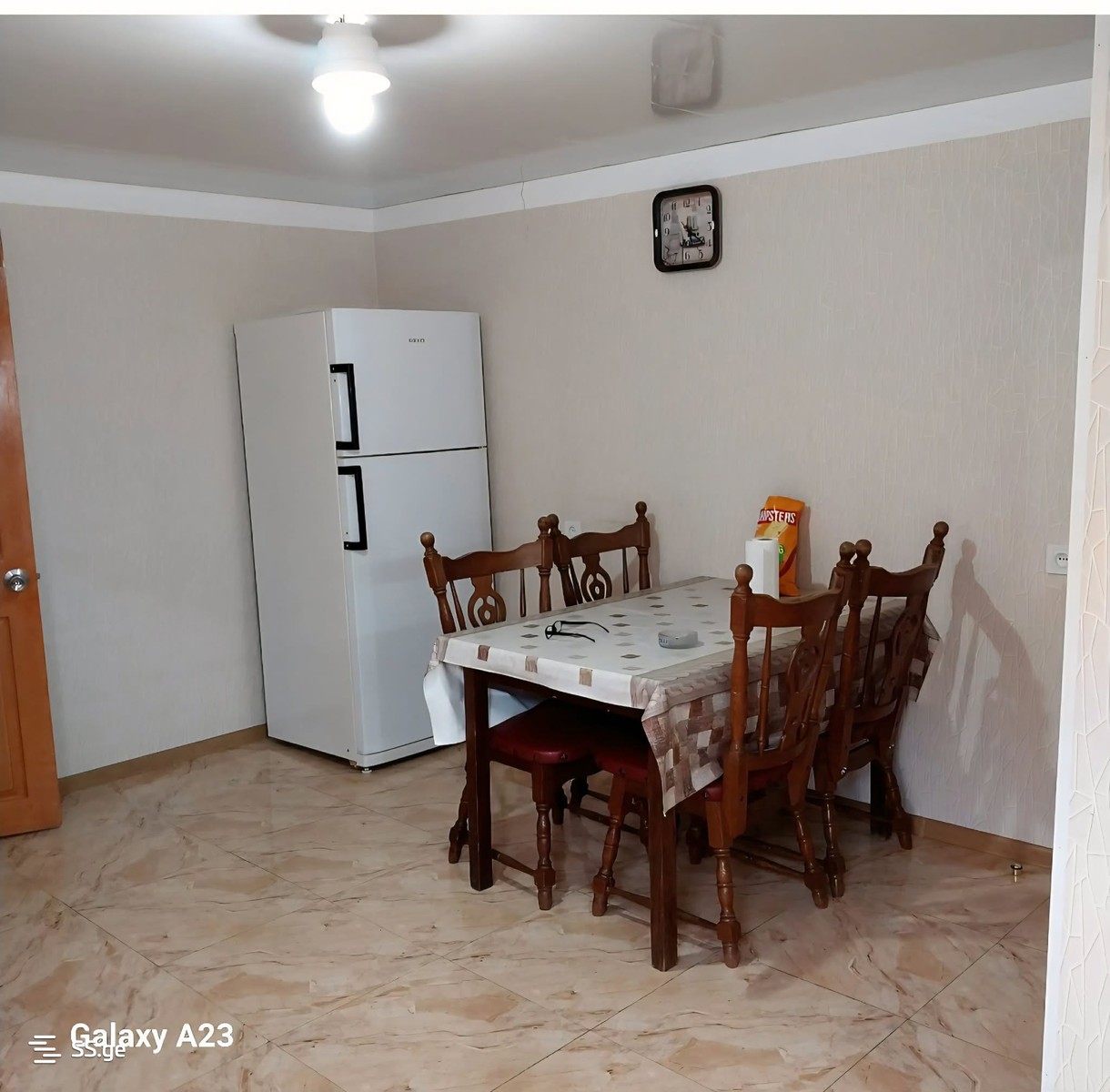 Beri Gabriel Salosi Ave. - 2 rooms