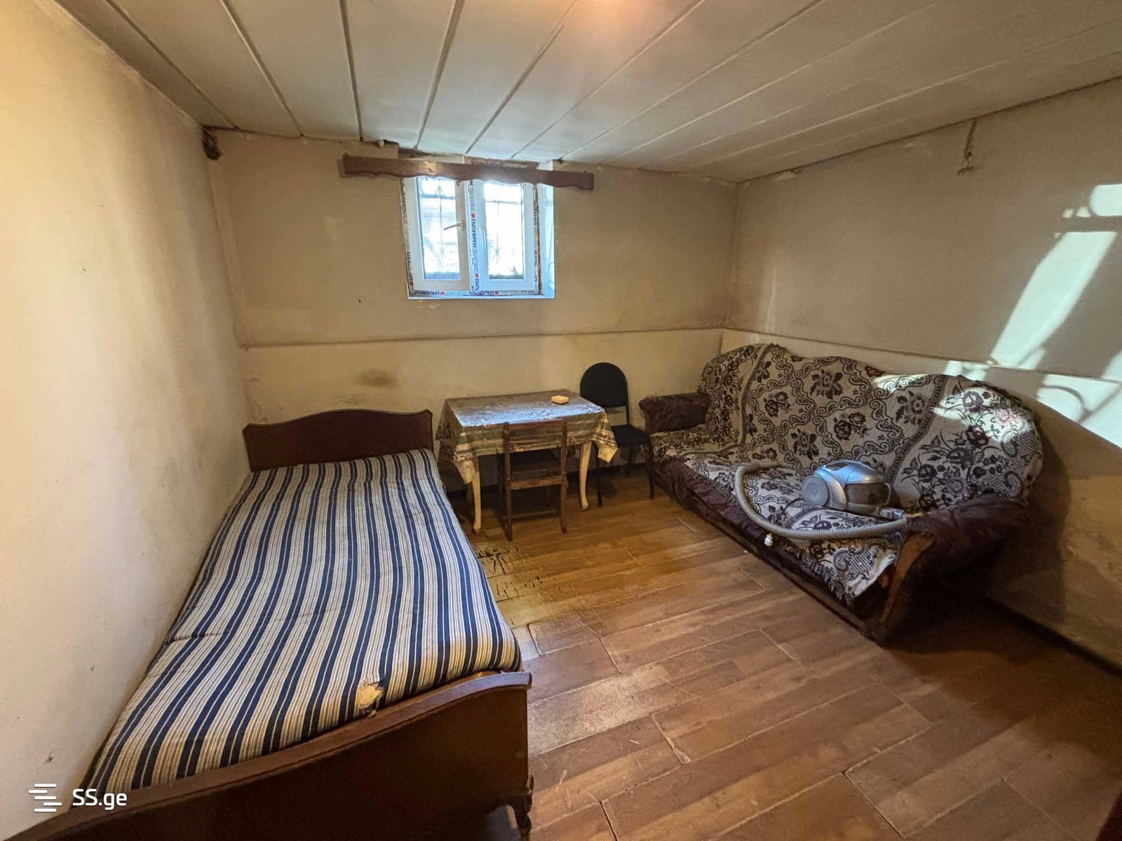 Kakabeti st. - 1 rooms